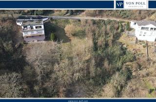 Immobilie kaufen in 56379 Obernhof, Baugrundstück mit Panoramablick auf die Lahn