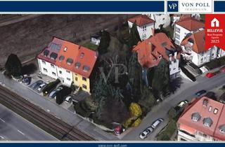 Immobilie kaufen in 99092 Erfurt, Bauträgerfreies Grundstück in begehrter Lage