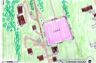 Immobilie kaufen in 53894 Mechernich, Mechernich-Eiserfey: Großzügiges Baugrundstück - provisionsfrei!