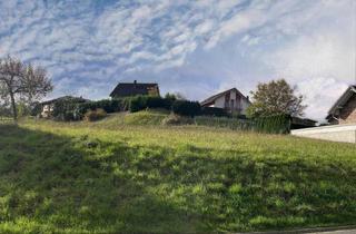 Immobilie kaufen in 57537 Selbach, Nahezu ebenerdiges Baugrundstück in schöner und beliebter Wohnlage!