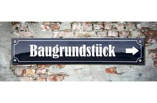 Immobilie kaufen in 76461 Muggensturm, Traumplatz für Ihre Doppelhaushälfte!