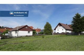Lager kaufen in 79843 Löffingen, ***Grundstück in Dittishausen: Wohnen wo andere Urlaub machen! ***