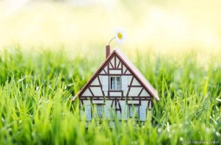 Immobilie kaufen in 74867 Neunkirchen, Neunkirchen: Wohnen im Grünen!