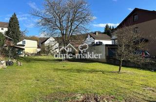 Immobilie kaufen in Ob Dem Glockenteich, 58706 Menden, Verkauf vielseitig nutzbares Baugrundstück in stadtnaher Lage von Menden