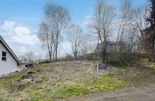 Immobilie kaufen in 53949 Dahlem, Ihr Platz zum Ankommen – Baugrundstück in idyllischer Lage nahe dem Burgring von Dahlem