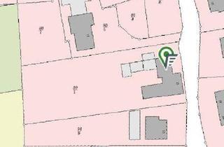 Immobilie kaufen in 26605 Aurich, Großartiges Grundstück mit Altobjekt in toller Lage von Aurich (OT Rahe)!