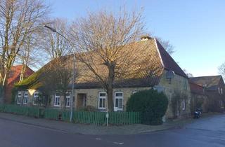 Haus kaufen in 24803 Erfde, Haus mit viel Möglichkeiten