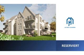 Wohnung kaufen in 26802 Moormerland, Reserviert! Modernes Wohnen in Warsingsfehn – Neubau eines Mehrfamilienhauses mit 12 Einheiten