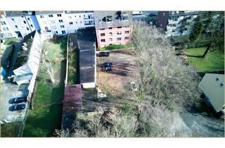 Immobilie kaufen in 45326 Essen, Eine Chance für die Zukunft: Grundstück in Altenessen mit Baupotential