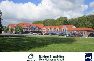 Wohnung kaufen in 26524 Hage, ROHBAUPROJEKT DER BESONDEREN ART !ENDAUSBAU VON 5 BARRIEREFREIEN OG-WOHNUNGEN IN ZENTRALER ORTSLAGE.