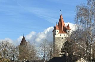 Immobilie kaufen in 83527 Haag, Großes Baugrundstück in schöner und ruhiger Wohnlage in Haag i. OB