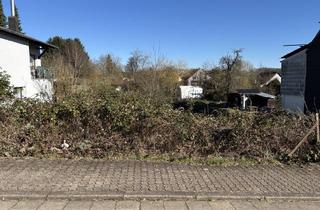 Immobilie kaufen in 66822 Lebach, Baulücke in Lebach-Landsweiler