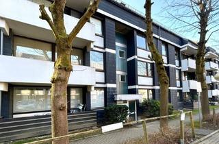 Wohnung kaufen in 42285 Wuppertal, Erbpacht: Charmantes Apartment als Einsteiger-Kapitalanlage in Wuppertal-Barmen