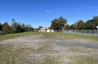 Immobilie kaufen in 98724 Neuhaus, Standort mit Weitsicht – Gewerbegrundstück mit Potenzial und Perspektive