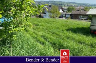 Immobilie kaufen in 51674 Wiehl, Baugrundstück in schöner Höhenlage nähe Wiehl!