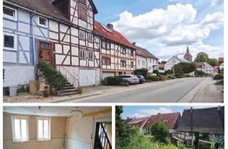 Haus mieten in Zierenbergstr., 34466 Wolfhagen, Häuser mieten, Kassel, Landkreis