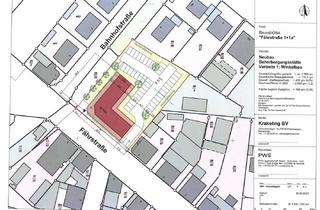 Immobilie kaufen in 25541 Brunsbüttel, Neuer Preis ! Grundstück mit Neubaumöglichkeit einer Beherbergungsstätte in Brunsbüttel-Süd