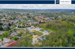 Garagen kaufen in 14806 Bad Belzig, Attraktives Baugrundstück in fußläufiger Entfernung zur Innenstadt