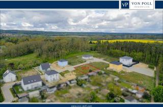 Garagen kaufen in 14806 Bad Belzig, Bauträgerfreies Baugrundstück über den Dächern der Stadt Bad Belzig