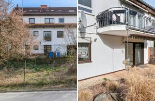 Wohnung kaufen in 65719 Hofheim am Taunus, Attraktives Wohnen in Hofheim-Marxheim