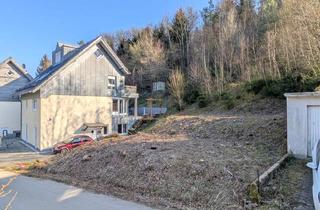 Garagen kaufen in 51515 Kürten, Wohnbaugrundstück in ruhiger Lage von Kürten-Eichhof