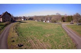 Immobilie kaufen in 54411 Deuselbach, Deuselbach am Erbeskopf im Naturpark Hunsrück- voll erschlossene Baugrundstücke in landschaftl reizvoller Lage