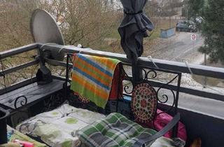 Wohnung kaufen in 16321 Bernau, Kapitalanleger aufgepasst! 3-Zimmer-Eigentumswohnung in Bernau bei Berlin