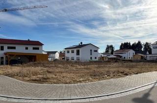 Immobilie kaufen in 93170 Bernhardswald, Traumgrundstück bei Bernhardswald