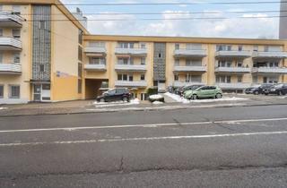 Wohnung kaufen in 42653 Solingen, Modernisiertes 1-Zimmer-Apartment in Solingen-Gräfrath