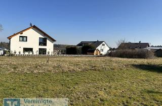 Immobilie kaufen in 75378 Bad Liebenzell, Ein Bauplatz - mehrere Möglichkeiten! Traumhaftes Grundstück im Neubaugebiet in Monakam!