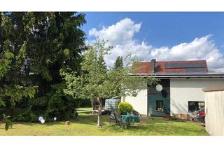 Haus mieten in Karl-Marx-Siedlung 22, 01994 Annahütte, Häuser mieten, Oberspreewald-Lausitz