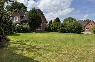 Immobilie kaufen in 25693 St. Michaelisdonn, Ihr Projekt startet hier - attraktives Grundstück mit Potenzial!