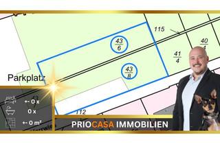 Garagen kaufen in 54534 Großlittgen, ++ Großlittgen | Wunderschönes Grundstück | Voll erschlossen | Flurstücke 43/6 und 43/8 ++