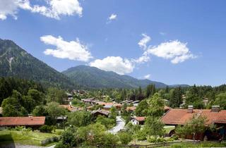 Garagen kaufen in 83727 Schliersee, SCHLIERSEE - Grundstück mit Baugenehmigung für ein Villen-Ensemble in herrschaftlicher Lage!