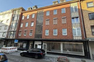 Haus kaufen in 46045 Oberhausen, Wohn- und Geschäftshaus in Oberhausener Stadtmitte