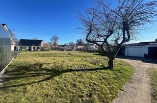 Garagen kaufen in 24539 Neumünster, Attraktives Baugrundstück