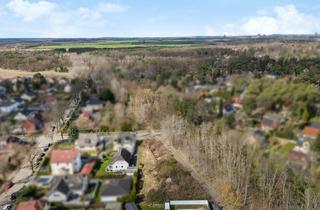 Immobilie kaufen in 15831 Blankenfelde-Mahlow, Vielfältiges Baupotenzial in Blankenfelde-Mahlow – Ideal für Einfamilien- oder Doppelhausprojekt