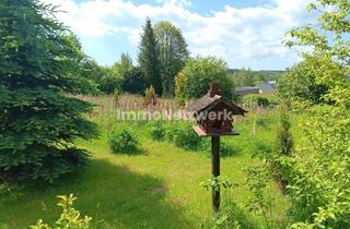 Immobilie kaufen in 09526 Olbernhau, Freizeit- und Erholungsgrundstück im Erzgebirge
