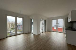 Wohnung mieten in 33330 Gütersloh, Moderne 3-Zimmer-Mietwohnung im Erstbezug in der Gütersloher City