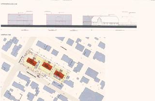 Garagen kaufen in 25899 Niebüll, Baugrundstück (2178 m²) mit Altbestand, erschlossen, in absolut zentraler Lage im Luftkurort Niebüll.
