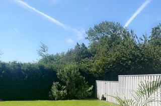 Garagen kaufen in 25899 Niebüll, Zentrales Baugrundstück mit Entwicklungspotenzial - Niebüll