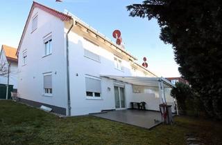 Reihenhaus kaufen in 65479 Raunheim, Reihenhäuser zu kaufen, Groß-Gerau