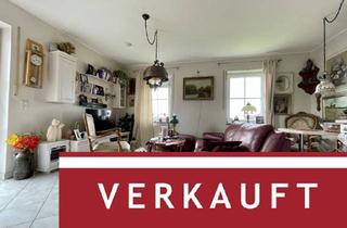 Wohnung kaufen in Hohenheide 68, 58730 Fröndenberg, Fröndenberg-Hohenheide: Schnuckeliges Appartement in bester Lage!