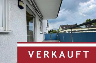 Wohnung kaufen in 58710 Menden, Menden-Lendringsen: 3-Zimmer-Eigentumswohnung mit Balkon!