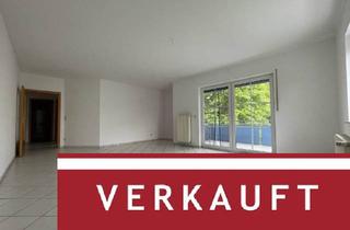 Wohnung kaufen in 58710 Menden, Menden-Lendringsen: 2-Zimmer-Eigentumswohnung mit Balkon!