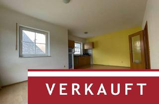 Wohnung kaufen in 58710 Menden, Menden-Lendringsen: Single-Appartement mit Einbauküche!