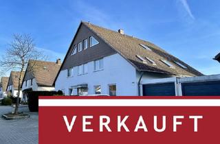 Wohnung kaufen in 58730 Fröndenberg, Fröndenberg-Ardey: Guter Schnitt gefällig?