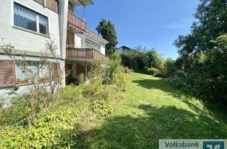 Immobilie kaufen in 88662 Überlingen, Voll erschlossenes Wohnbaugrundstück in ruhiger, naturnaher Randlage von Überlingen