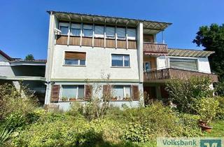 Immobilie kaufen in 88662 Überlingen, Voll erschlossenes Wohnbaugrundstück in ruhiger, naturnaher Randlage von Überlingen