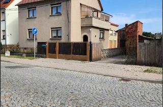 Einfamilienhaus kaufen in Mühlhäuser Chaussee 47, 99817 Eisenach, Einfamilienhäuser zu kaufen, Eisenach